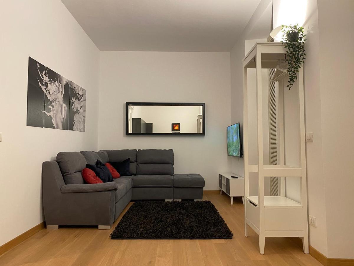 Byme Torino 30 Apartment Exterior photo