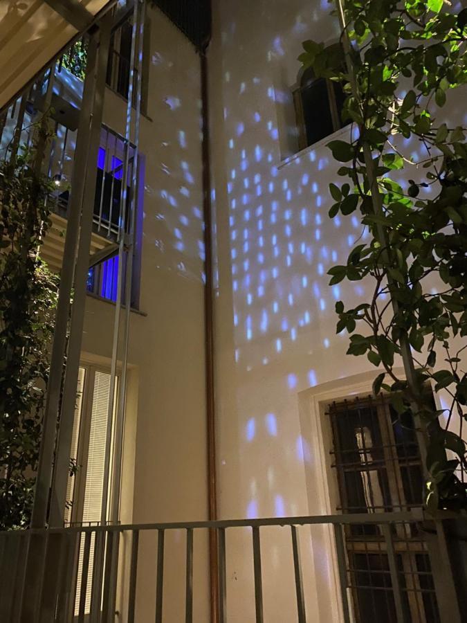Byme Torino 30 Apartment Exterior photo