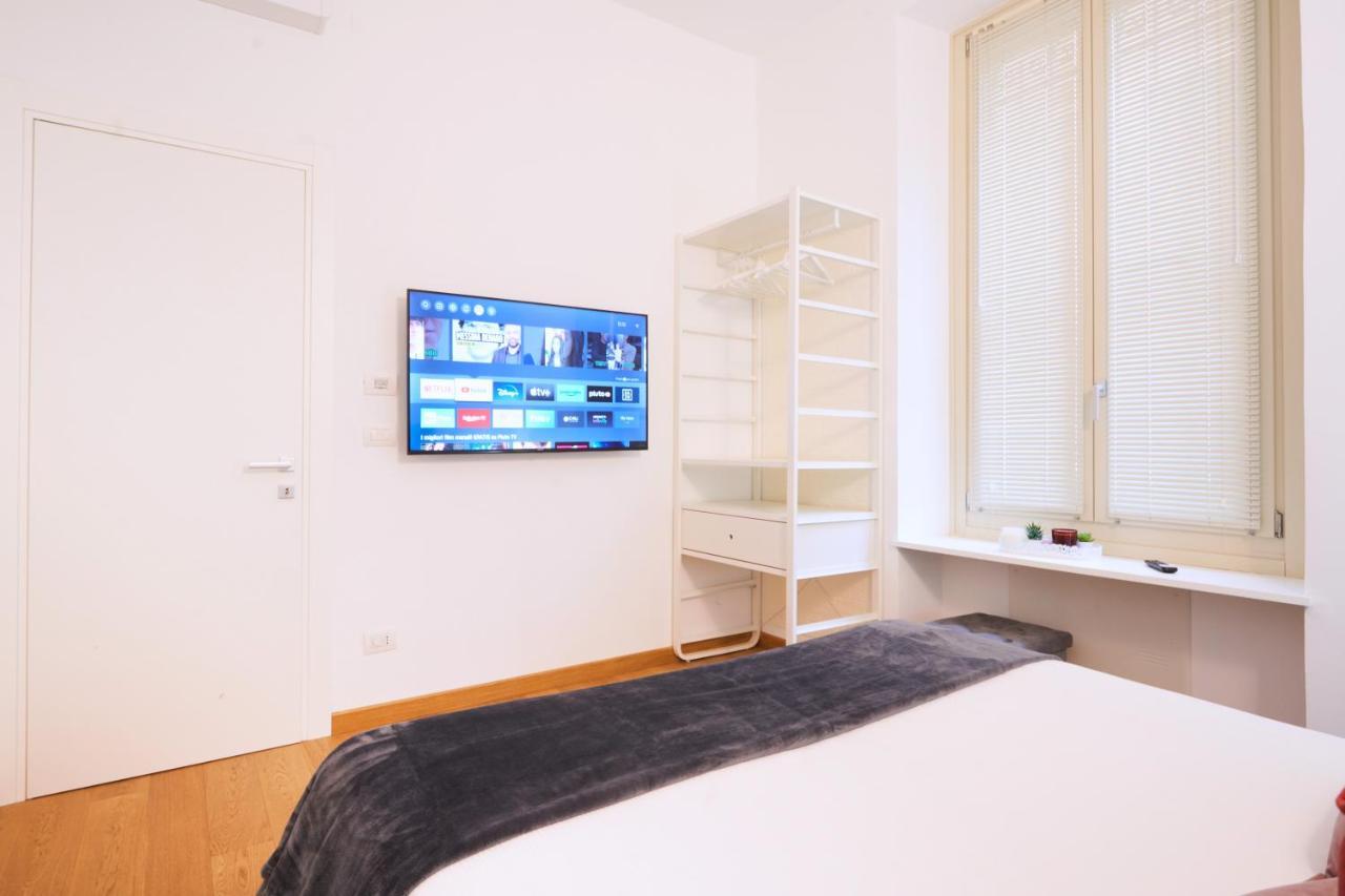 Byme Torino 30 Apartment Exterior photo