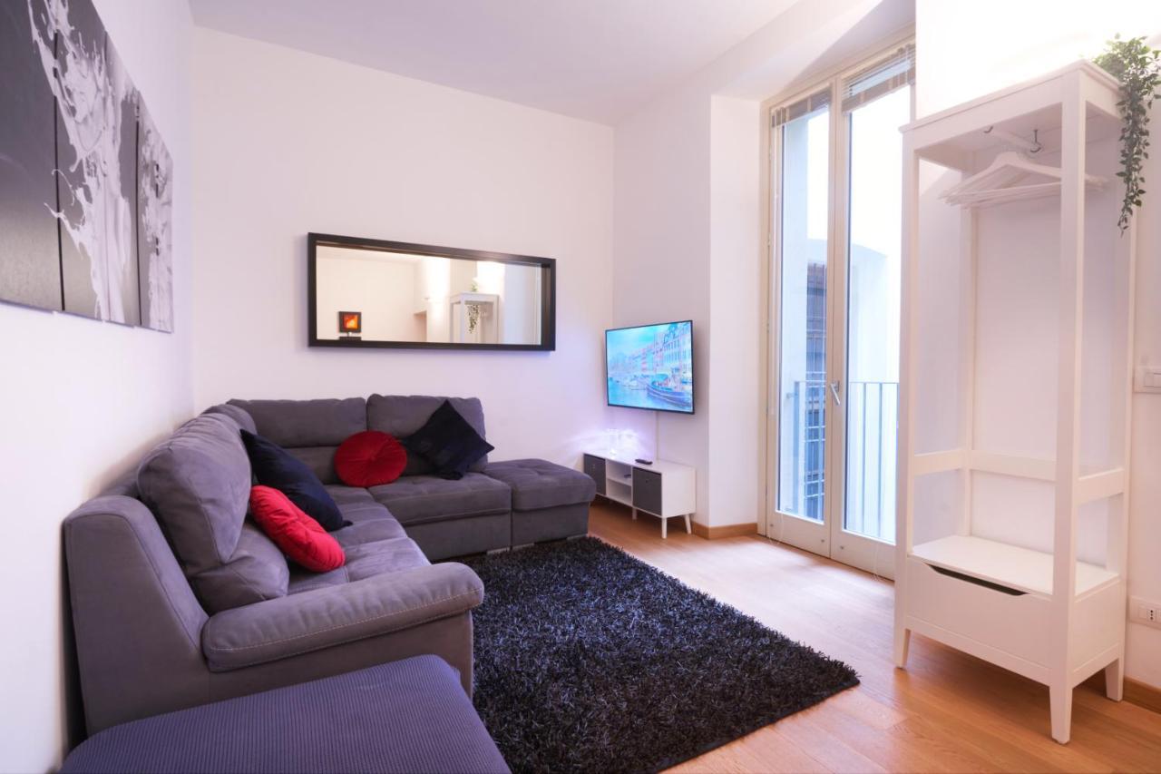Byme Torino 30 Apartment Exterior photo
