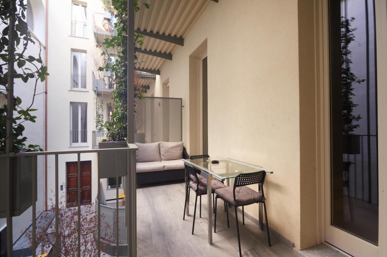 Byme Torino 30 Apartment Exterior photo