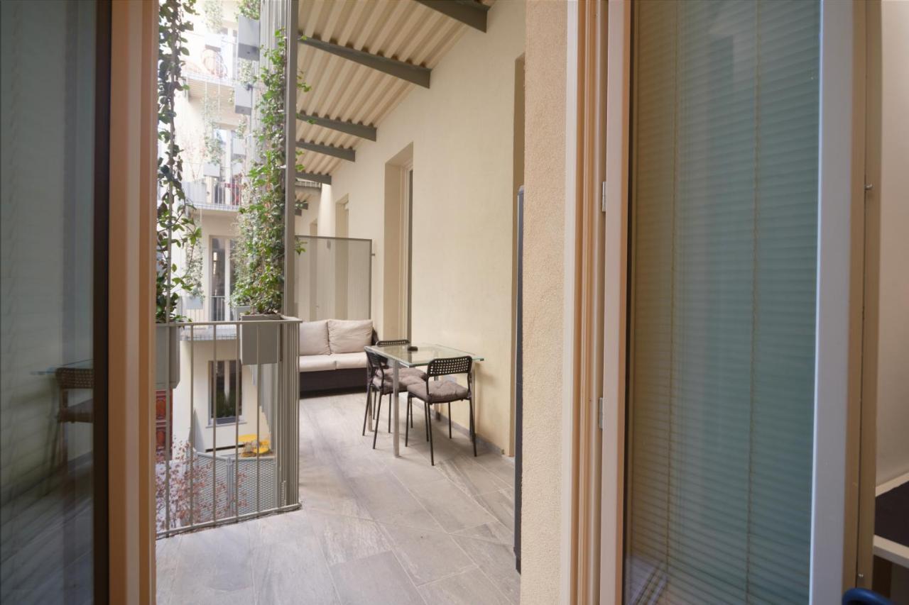 Byme Torino 30 Apartment Exterior photo